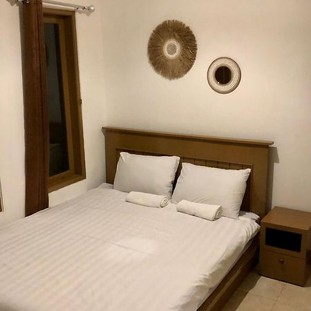 Nomad Tropical Hotel Canggu Dalung  Экстерьер фото