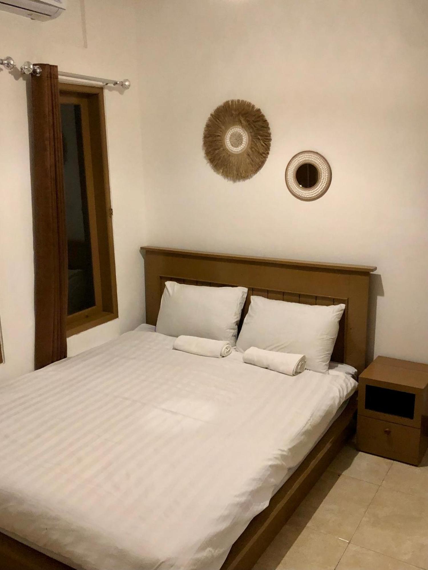 Nomad Tropical Hotel Canggu Dalung  Экстерьер фото