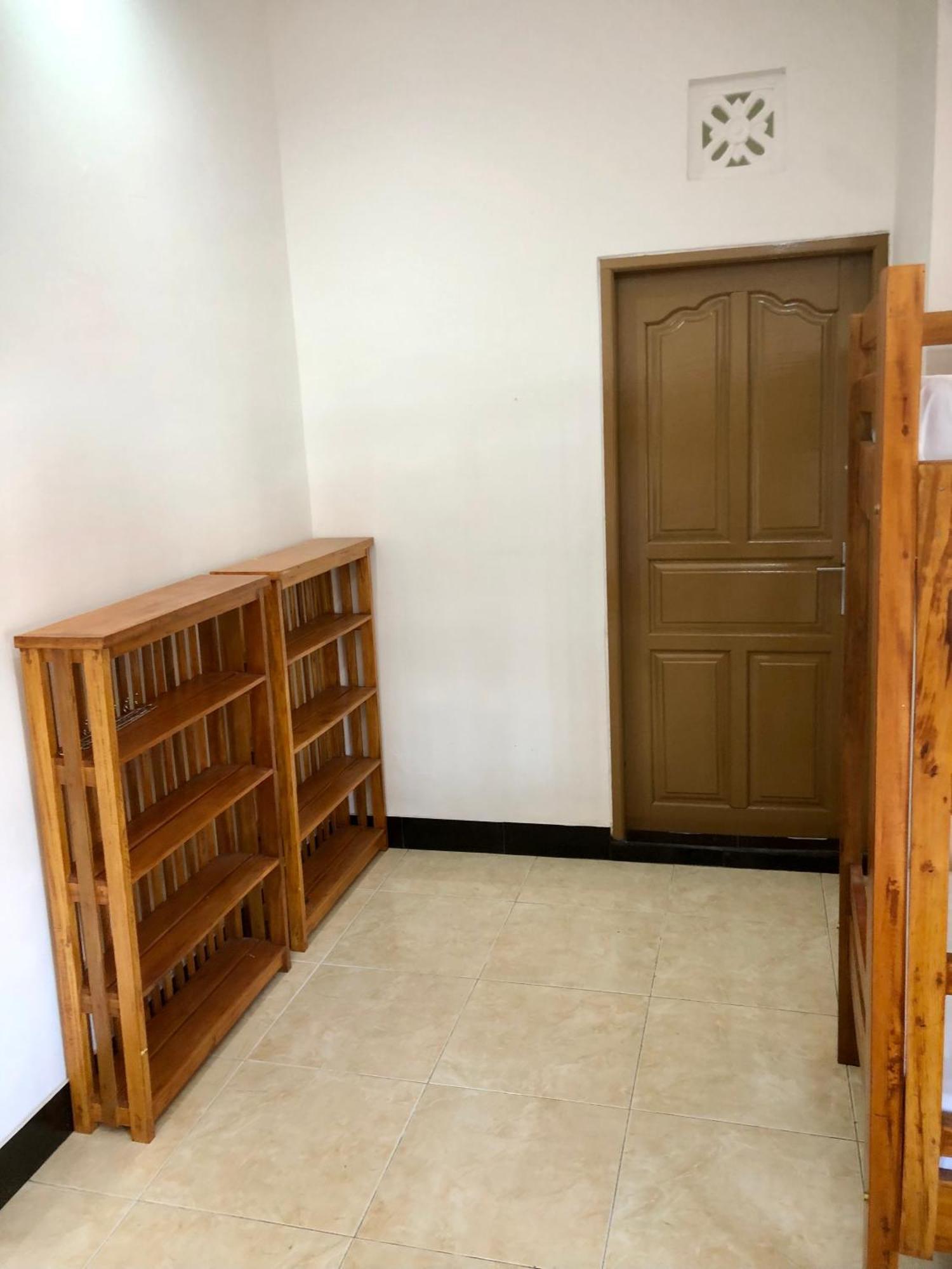 Nomad Tropical Hotel Canggu Dalung  Экстерьер фото