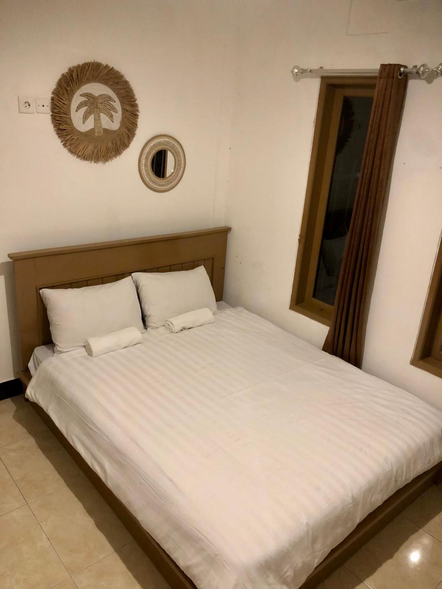 Nomad Tropical Hotel Canggu Dalung  Экстерьер фото