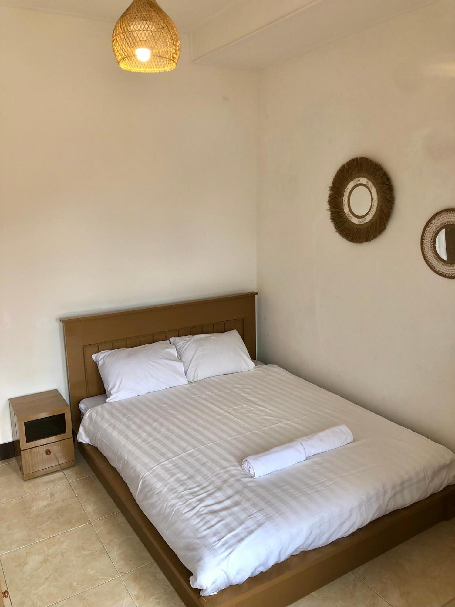 Nomad Tropical Hotel Canggu Dalung  Экстерьер фото