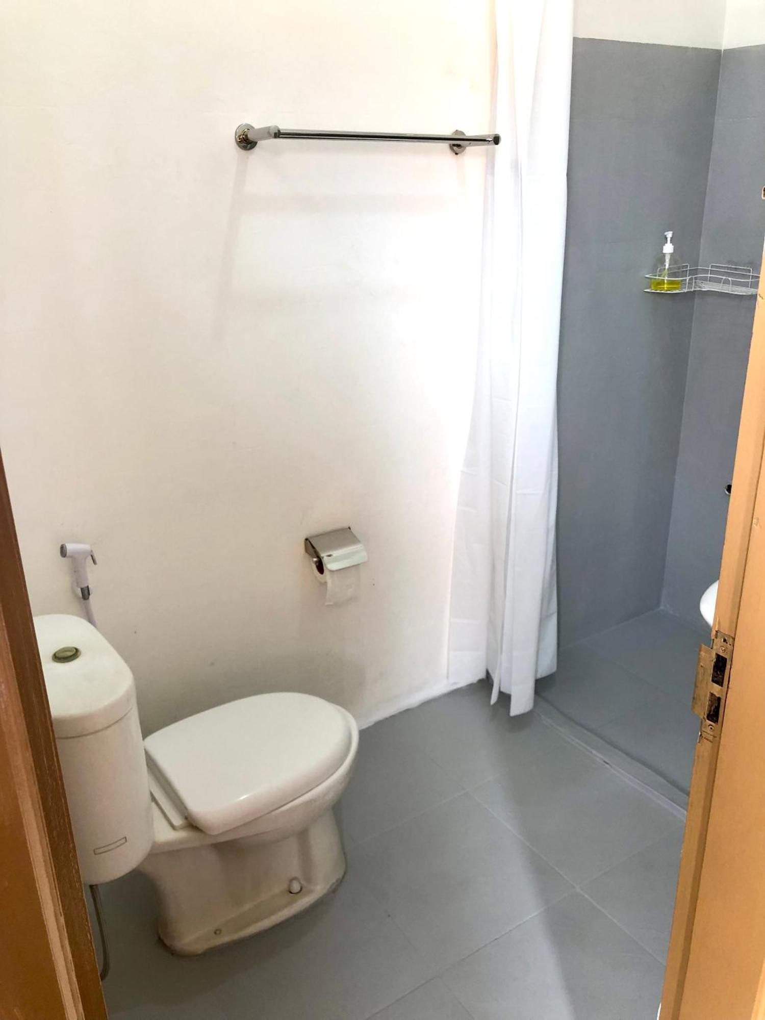 Nomad Tropical Hotel Canggu Dalung  Экстерьер фото