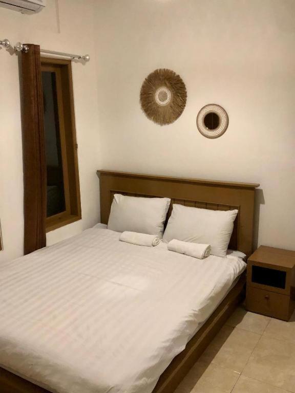 Nomad Tropical Hotel Canggu Dalung  Экстерьер фото